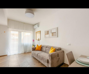 San Pietro Sweet Apartment Rome